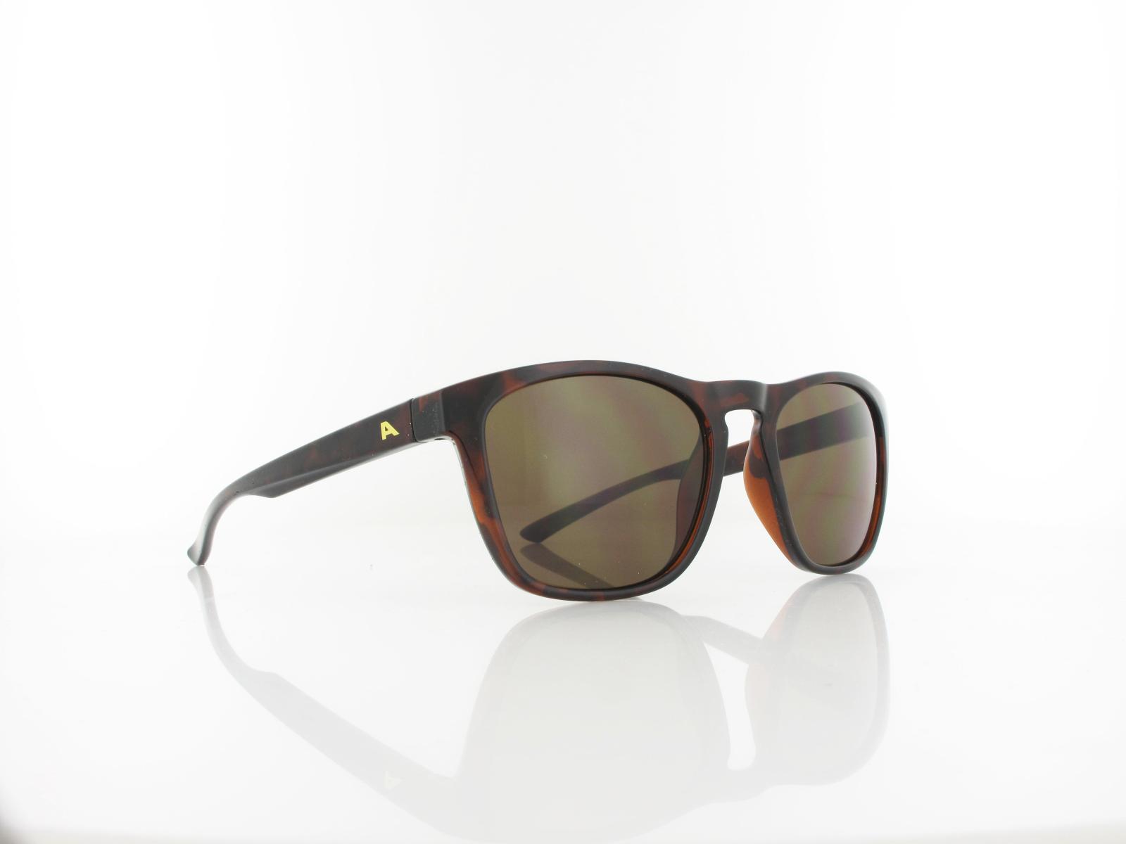 ALPINA | GLEAM A8758 491 54 | havana / brown