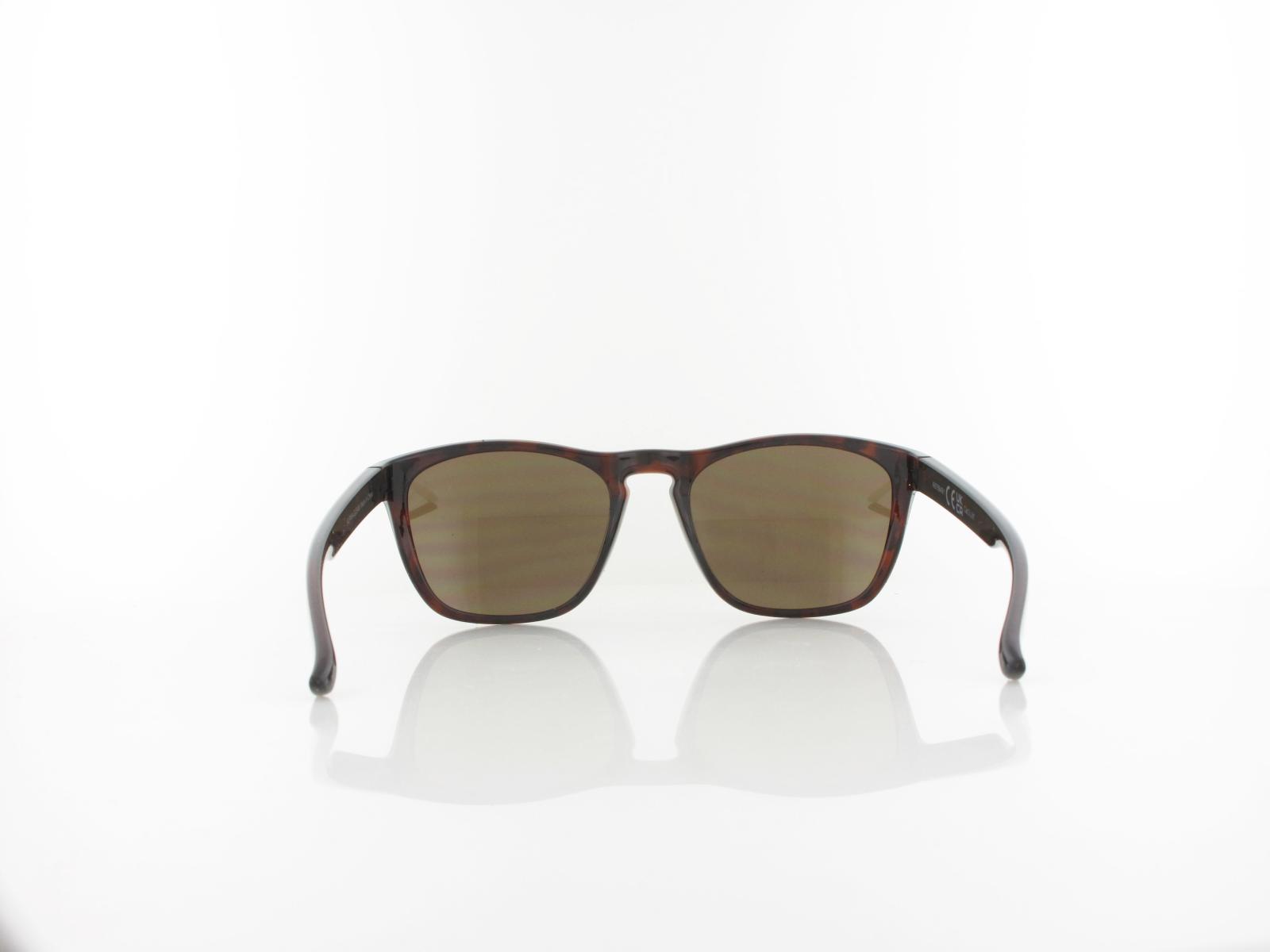 ALPINA | GLEAM A8758 491 54 | havana / brown