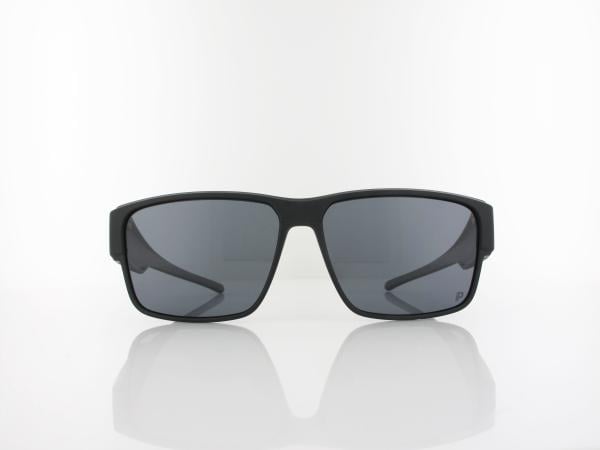 ALPINA | CONCEAL P A8760 531 61 | black matt / otg - pol black