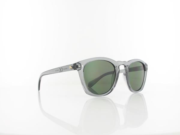 ALPINA | SUNBEAM A8761 421 50 | grey transparent / green