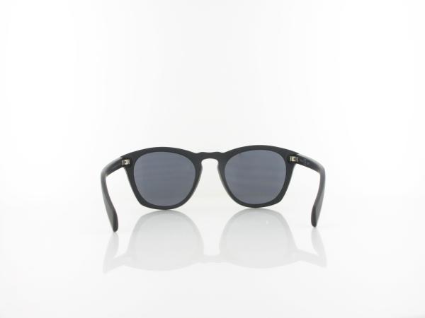 ALPINA | SUNBEAM A8761 431 50 | black mat / schwarz