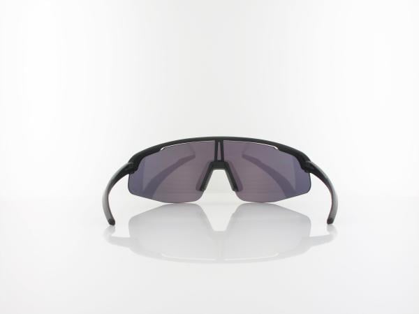 ALPINA | TURBO PRO Q A8765 531 143 | black matt / q gold mirror