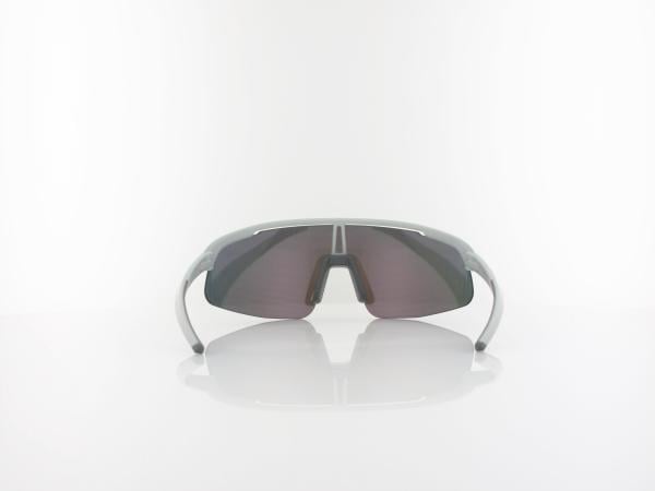 ALPINA | TURBO PRO S Q A8766 521 134 | smoke grey matt / q pink mirror
