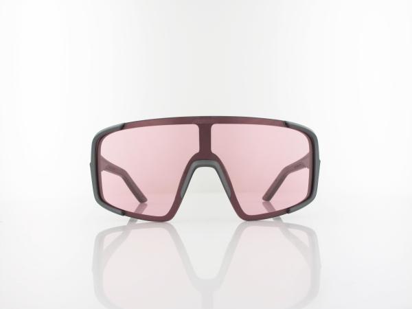 ALPINA | LUMIN A8767 321 129 | gun metall matt / pink
