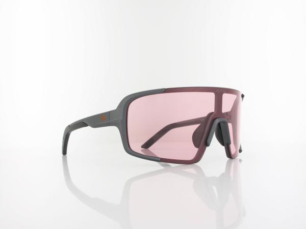 ALPINA | LUMIN A8767 321 129 | gun metall matt / pink
