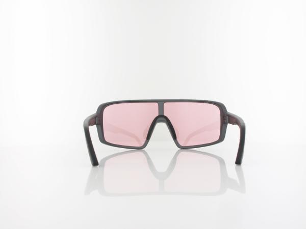 ALPINA | LUMIN A8767 321 129 | gun metall matt / pink