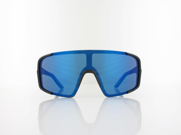 ALPINA | LUMIN A8767 332 129 | black matt  / blue mirror