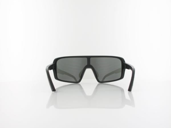ALPINA | LUMIN A8767 332 129 | black matt  / blue mirror