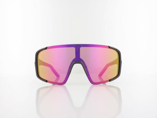 ALPINA | LUMIN A8767 352 129 | black purple metallic matt / pink mirror