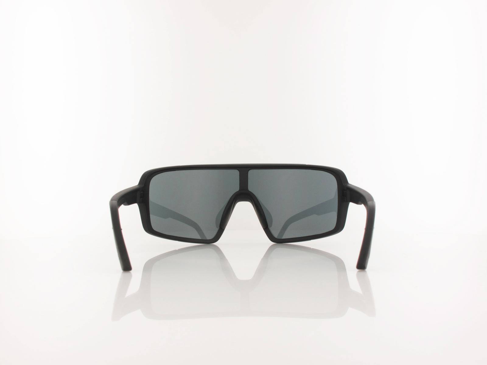 ALPINA | LUMIN A8767 431 129 | black matt / schwarz