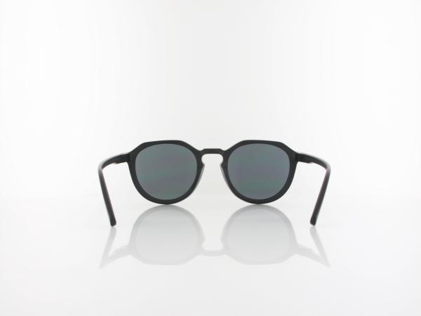 ALPINA | SNEEK 2.0 A8768 431 51 | black matt / black