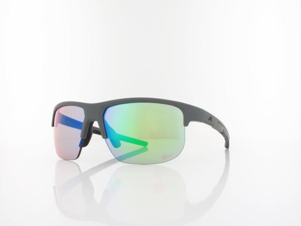 ALPINA | EAGLE Q-LITE A8770 021 62 | midnight grey matt / q-lite green