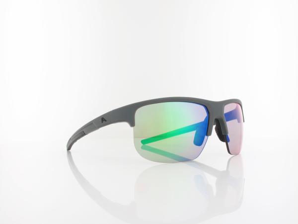 ALPINA | EAGLE Q-LITE A8770 021 62 | midnight grey matt / q-lite green