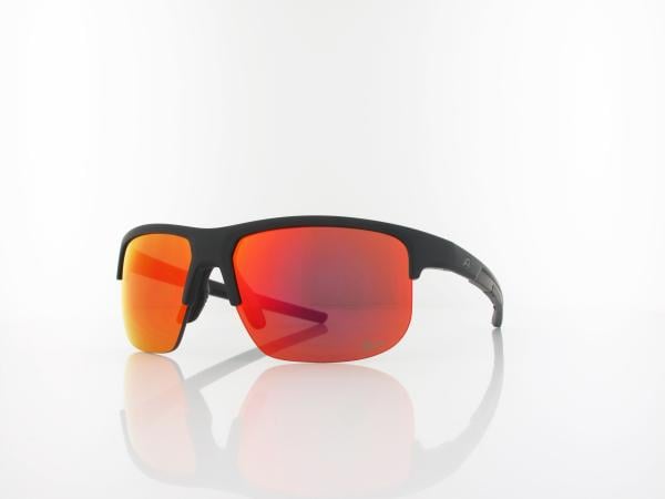 ALPINA | EAGLE Q-LITE A8770 032 62 | black matt / q-lite red mirror