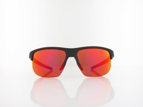 ALPINA | EAGLE Q-LITE A8770 032 62 | black matt / q-lite red mirror