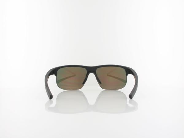 ALPINA | EAGLE Q-LITE A8770 032 62 | black matt / q-lite red mirror