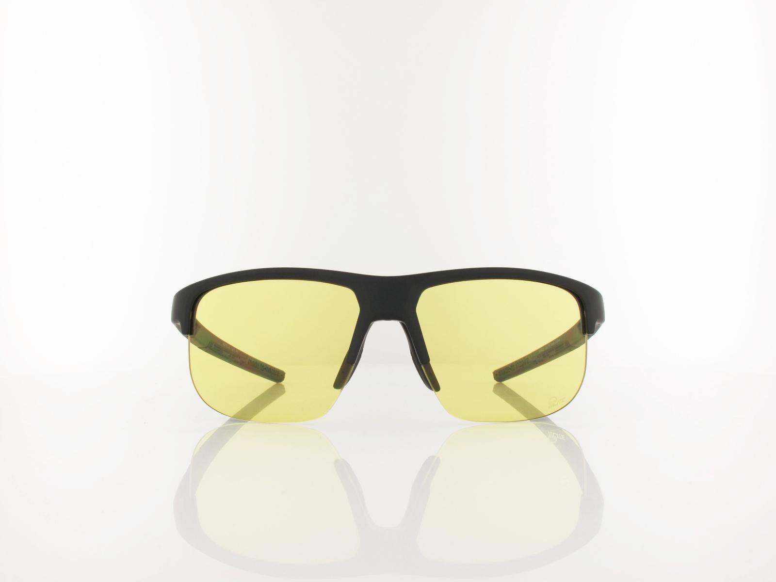 ALPINA | EAGLE Q-LITE A8770 034 62 | black matt / yellow