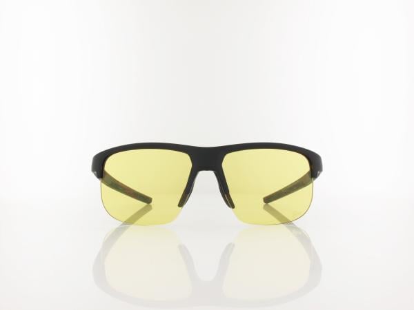 ALPINA | EAGLE Q-LITE A8770 034 62 | black matt / yellow