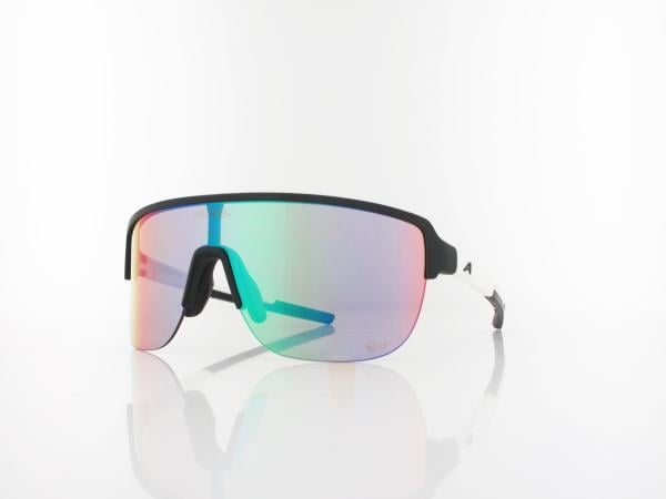 ALPINA | RAM 2.0 Q-LITE A8772 012 132 | black white matt / q-lite green mirror
