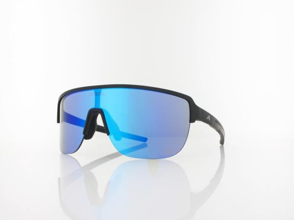 ALPINA | RAM 2.0 Q-LITE A8772 032 132 | black matt / q-lite blue mirror
