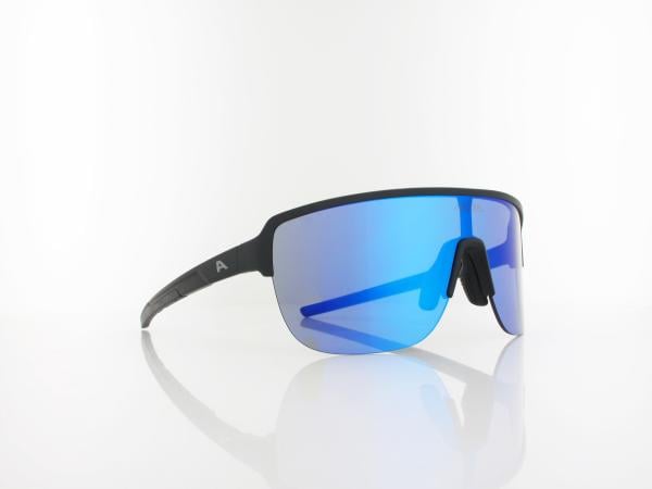ALPINA | RAM 2.0 Q-LITE A8772 032 132 | black matt / q-lite blue mirror