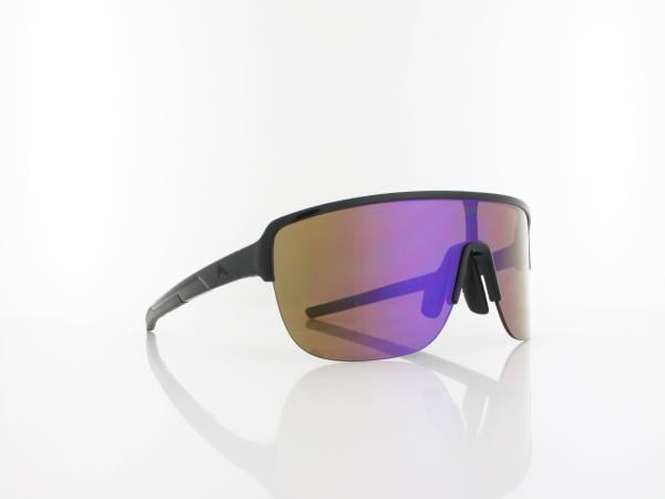 ALPINA | RAM 2.0 Q-LITE A8772 033 132 | black gloss / q-lite purple mirror