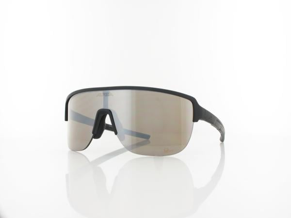 ALPINA | RAM 2.0 Q-LITE A8772 034 132 | black matt / mirror silver