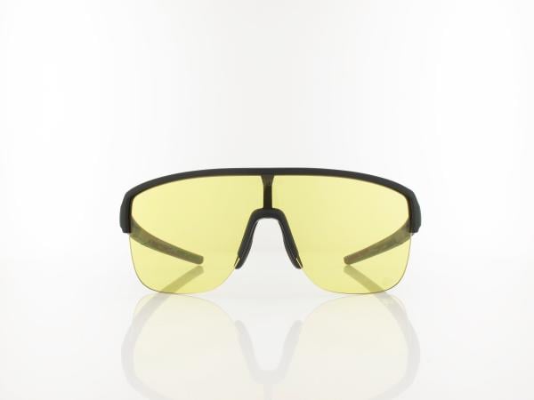 ALPINA | RAM 2.0 Q-LITE A8772 035 132 | black matt / yellow