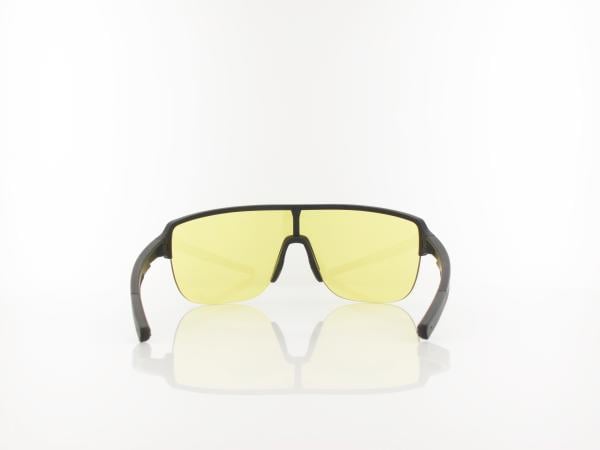 ALPINA | RAM 2.0 Q-LITE A8772 035 132 | black matt / yellow