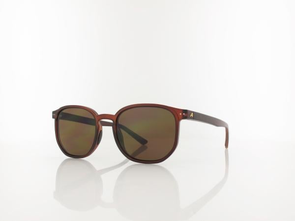 ALPINA | DIMONT A8773 492 50 | brown transparent / braun