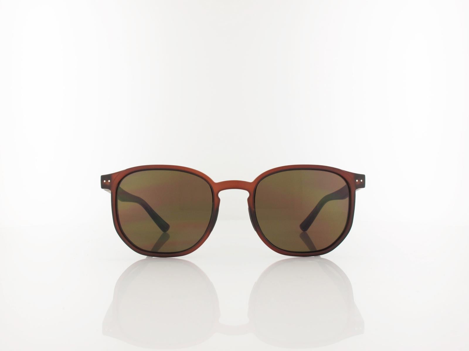 ALPINA | DIMONT A8773 492 50 | brown transparent / braun