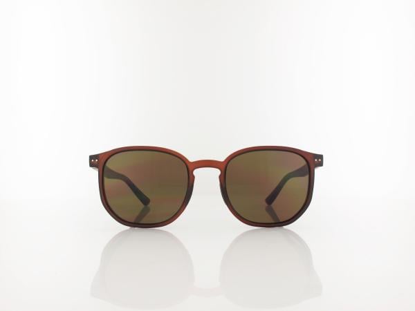 ALPINA | DIMONT A8773 492 50 | brown transparent / braun