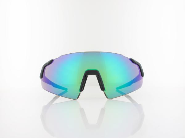 ALPINA | TURBO AIR Q-LITE A8774 021 138 | midnight grey matt  / q-lite green mirror - q-lite pink