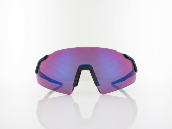 ALPINA | TURBO AIR Q-LITE A8774 031 138 | black matt  / q-lite  blue mirror - q-lite pink