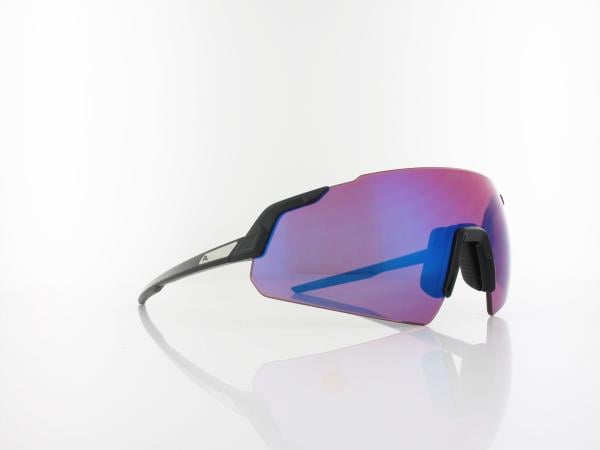 ALPINA | TURBO AIR Q-LITE A8774 031 138 | black matt  / q-lite  blue mirror - q-lite pink