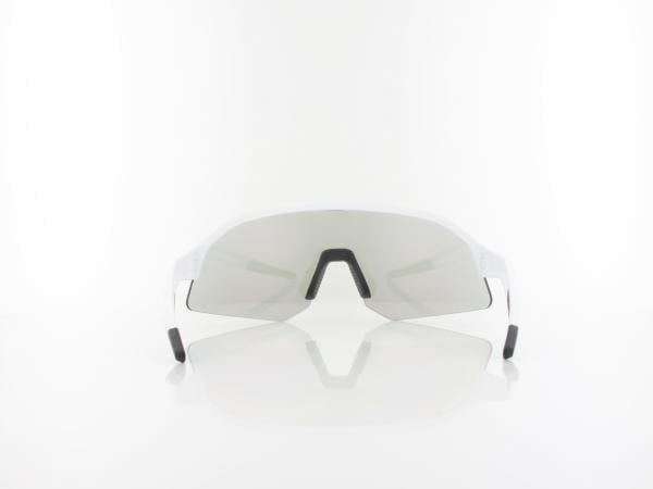 ALPINA | SONIC HR M QV A8775 511 143 | white matt / qv rainbow mirror