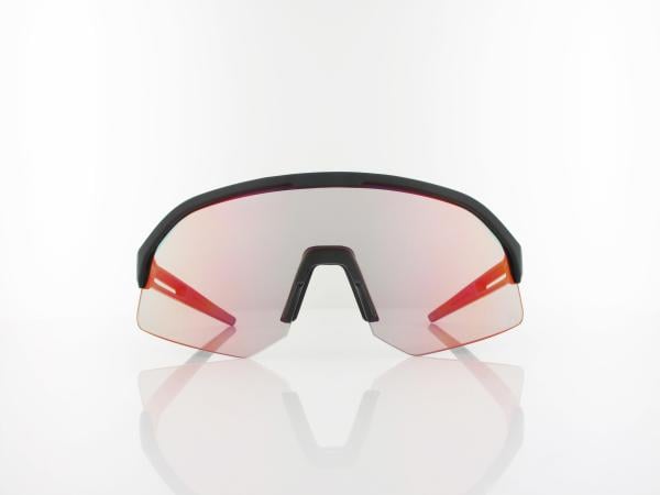 ALPINA | SONIC HR M QV A8775 531 143 | black matt / qv rainbow mirror