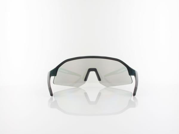 ALPINA | SONIC HR M QV A8775 531 143 | black matt / qv rainbow mirror
