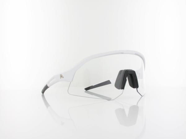 ALPINA | SONIC HR M V A8776 111 143 | white matt / varioflex