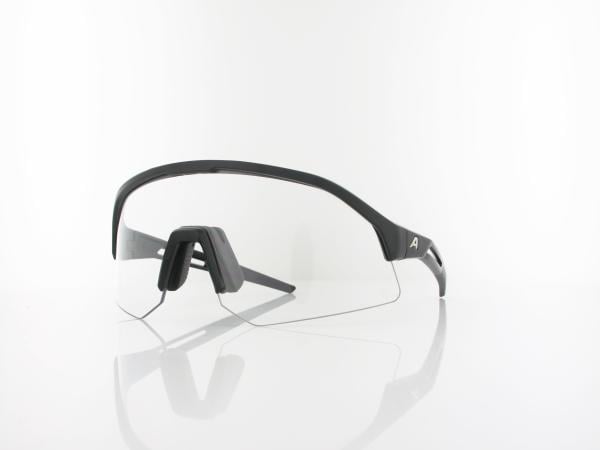 ALPINA | SONIC HR M V A8776 131 143 | black matt / varioflex