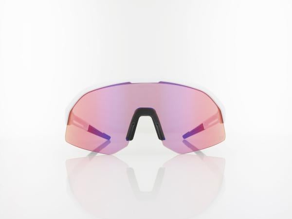 ALPINA | SONIC HR M Q-LITE A8777 011 143 | white gloss / q-lite pink mirror