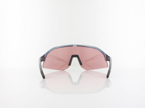 ALPINA | SONIC HR M Q-LITE A8777 021 143 | grey translucent gloss / q-lite amber