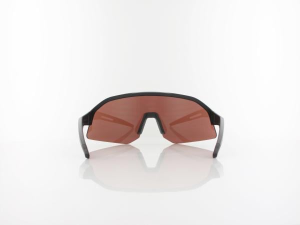 ALPINA | SONIC HR M Q-LITE A8777 031 143 | black matt / q-lite blue mirror