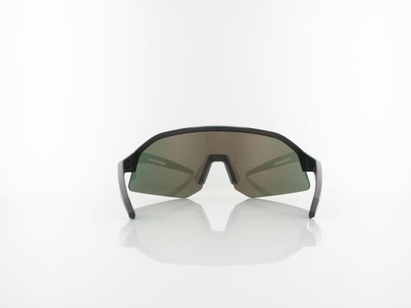 ALPINA | SONIC HR M Q-LITE A8777 032 143 | black matt / q-lite red mirror