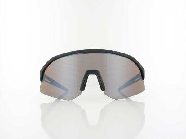 ALPINA | SONIC HR M Q-LITE A8777 033 143 | black matt  / q-lite silver mirror