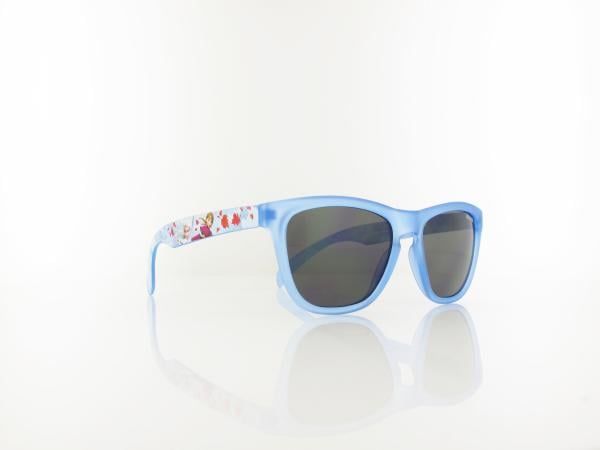 ALPINA | LUZY II DISNEY A8780 481 48 | frozen / black