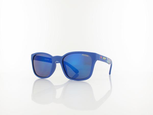 ALPINA | MITZO II DISNEY A8781 380 48 | stitch / blue mirror