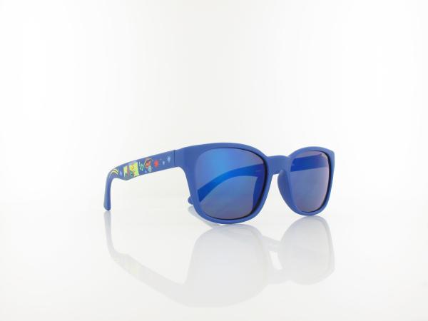 ALPINA | MITZO II DISNEY A8781 380 48 | stitch / blue mirror