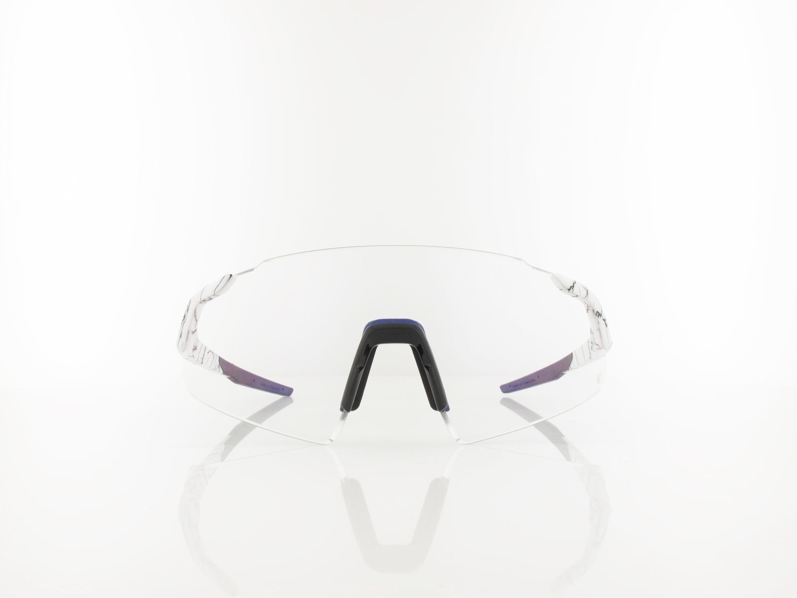 ALPINA | TURBO AIR V A8783 111 138 | white black / bluegrey vario