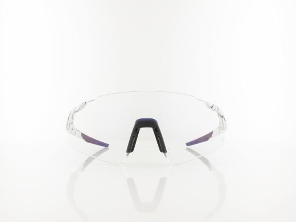 ALPINA | TURBO AIR V A8783 111 138 | white black / bluegrey vario